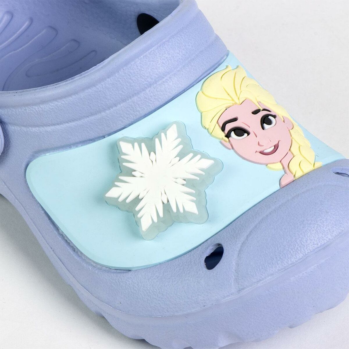 Ciabatte Chiuse Frozen Viola 6 S0743043_4