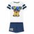 Set di Indumenti The Paw Patrol Bianco 1 S0742393_0