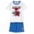 Set di Indumenti Spidey Bianco 1 S0743080_0