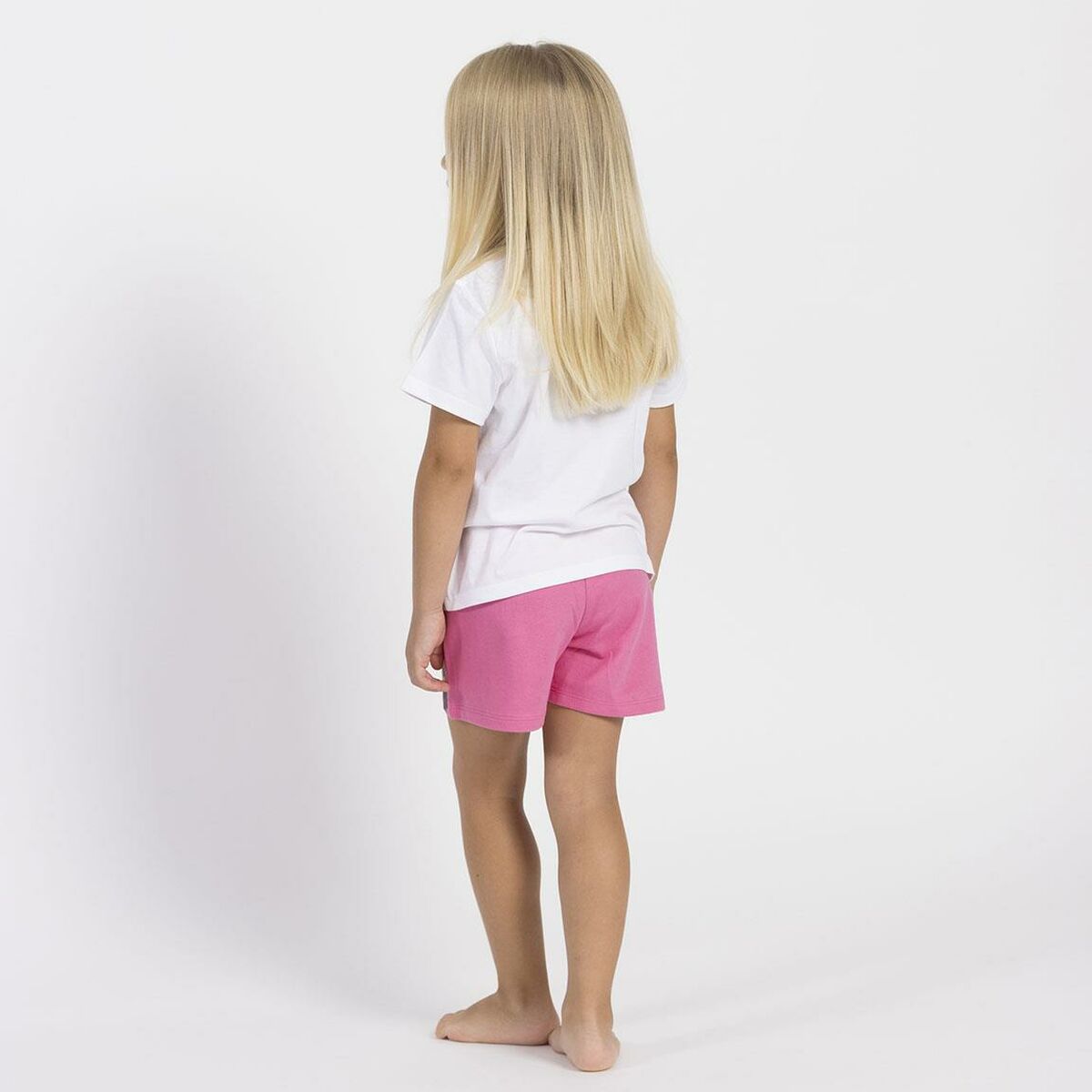 Set di Indumenti Gabby's Dollhouse Bianco 5 S0743079_3
