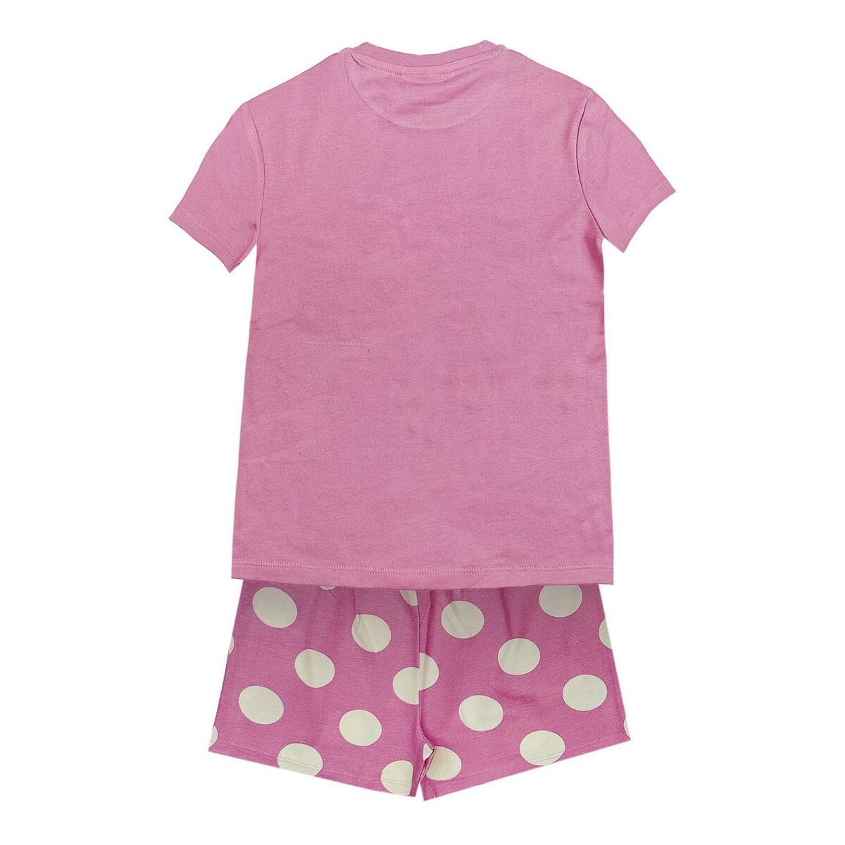 Pigiama Per bambini Minnie Mouse Rosa 6 S0743140_4