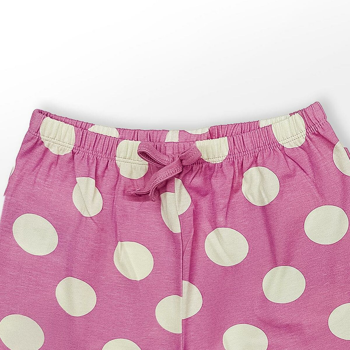 Pigiama Per bambini Minnie Mouse Rosa 4 S0743140_2