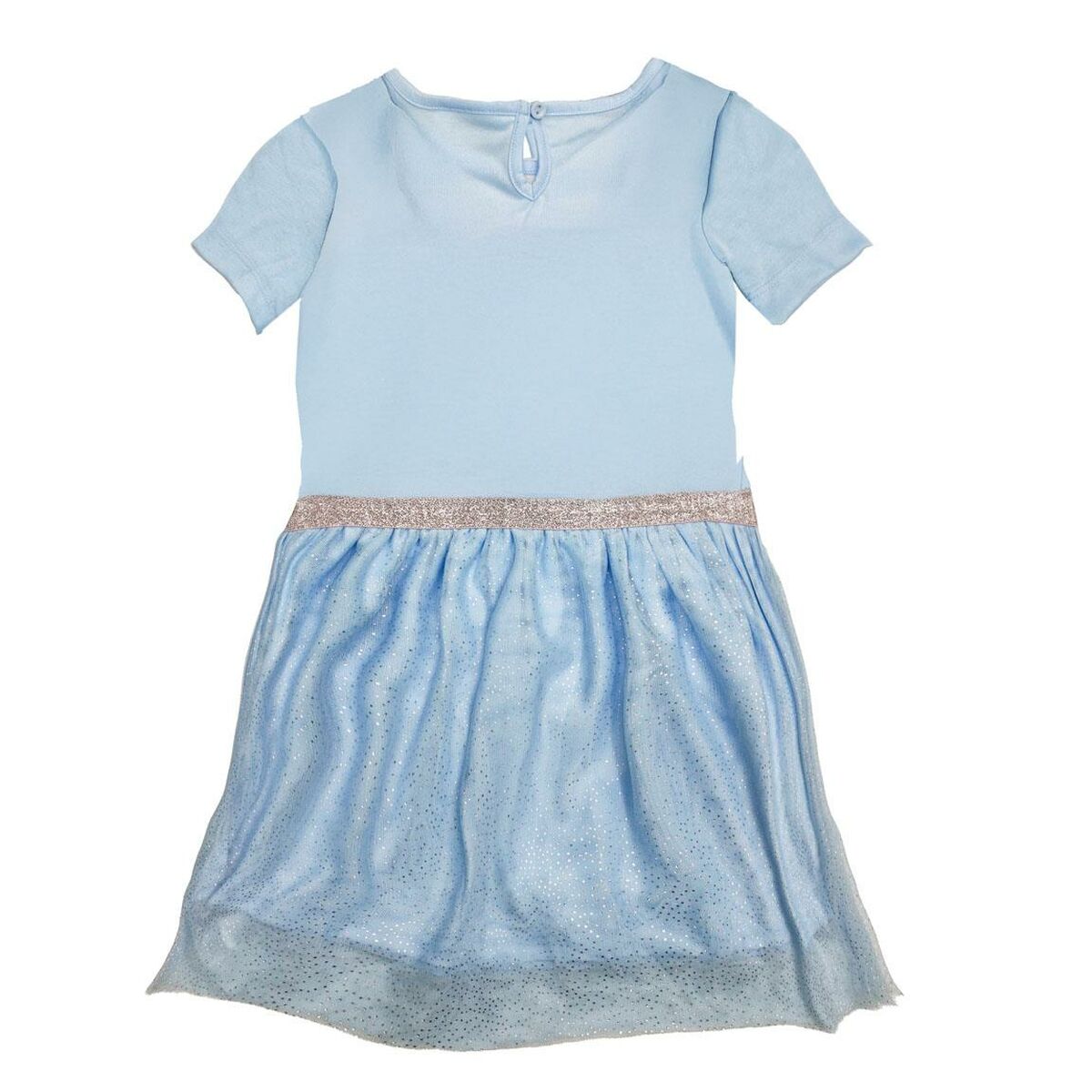 Vestito Stitch Azzurro Chiaro 2 S0743132_0