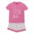 Pigiama Per bambini Barbie Rosa 1 S0743141_0