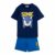Set di Indumenti Sonic Azzurro 1 S0743097_0