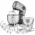 Robot da Cucina Sencor Grigio 1500 W 1 S71013830_0