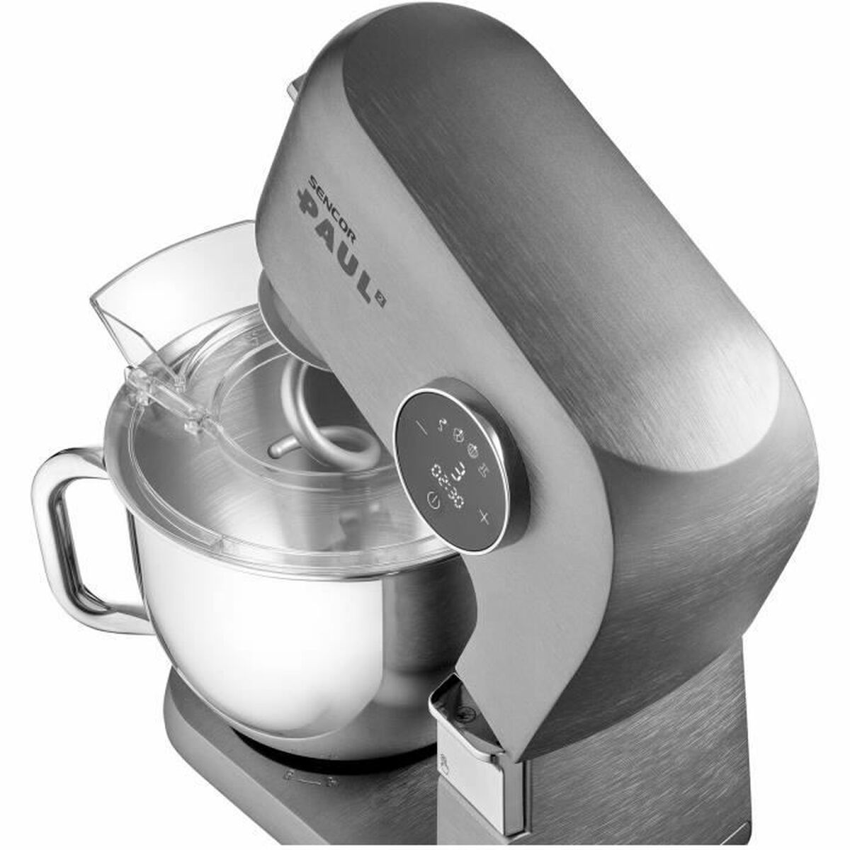 Robot da Cucina Sencor Grigio 1500 W 5 S71013830_3