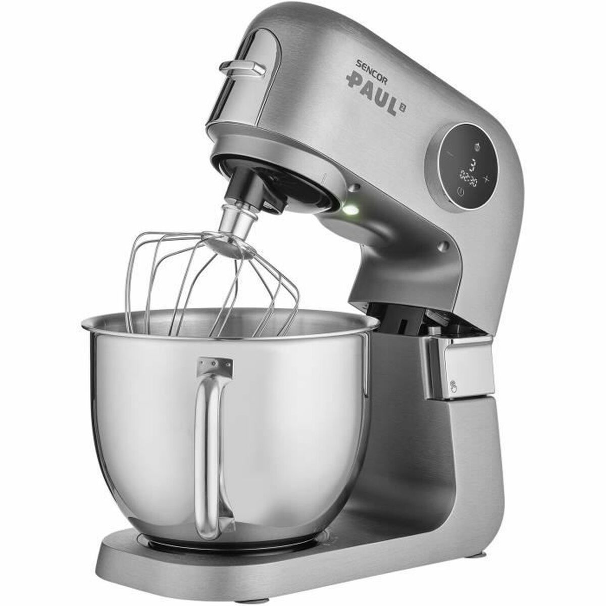 Robot da Cucina Sencor Grigio 1500 W 7 S71013830_5