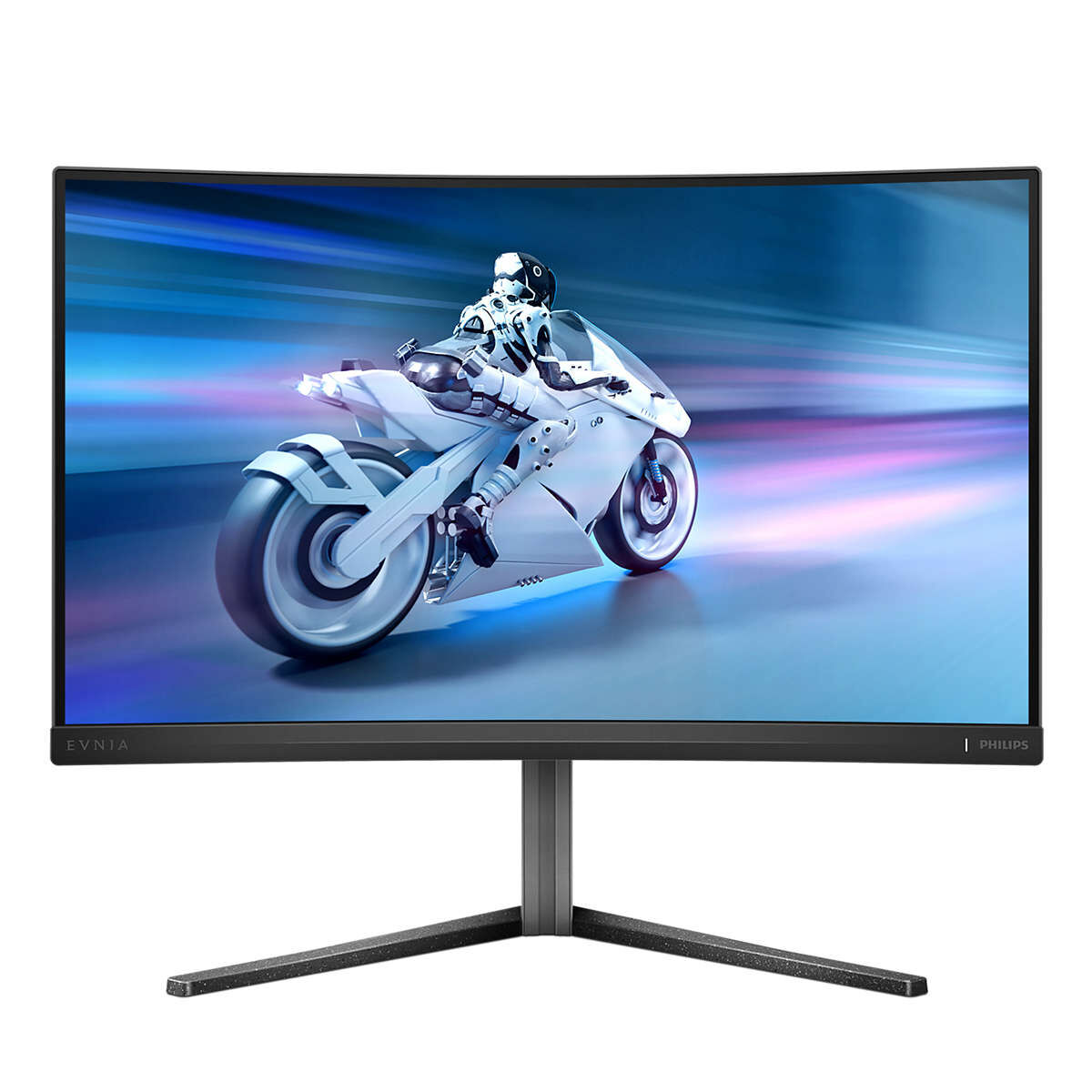 Monitor Philips 27M2C5200W/00 Full HD 27" 2 S55283845_0