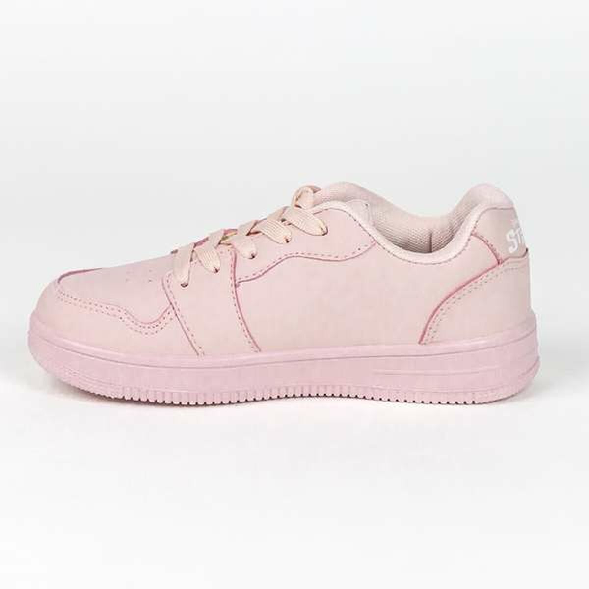 Scarpe da Tennis Casual Bambino Stitch Rosa 3 S2454872_1