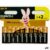 Batterie Alcaline DURACELL Plus 1,5 V LR06 (12 Unità) 1 S8433972_0