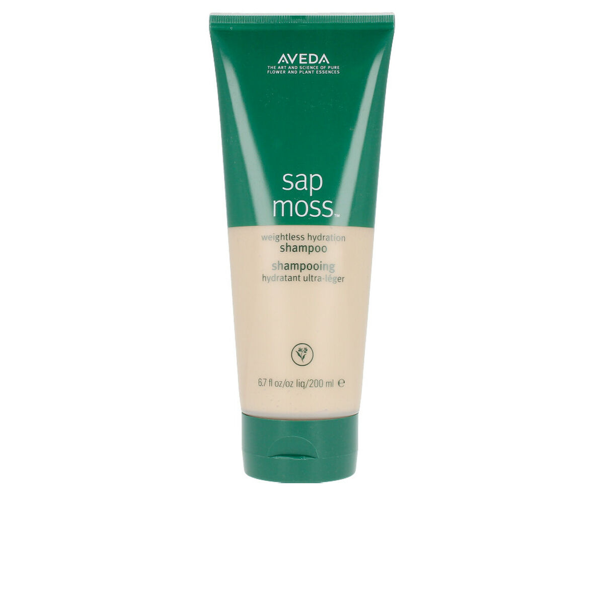 Shampoo Idratante Sap Moss Aveda 4 S0571306_2