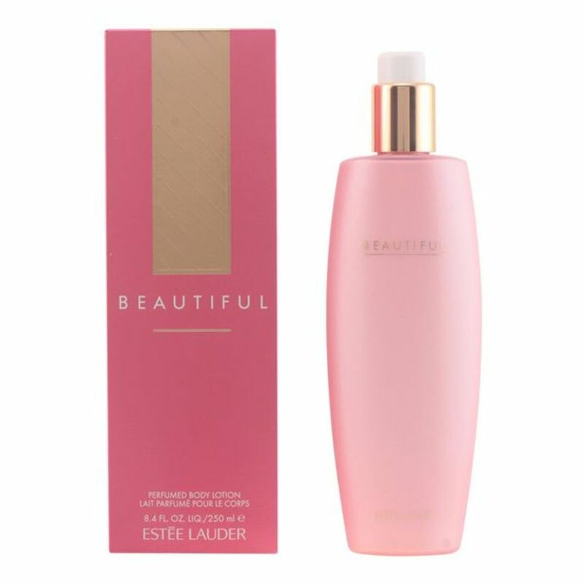 Lozione Corpo Beautiful Estee Lauder 133058 (250 ml) 250 ml 2 S0547399_0