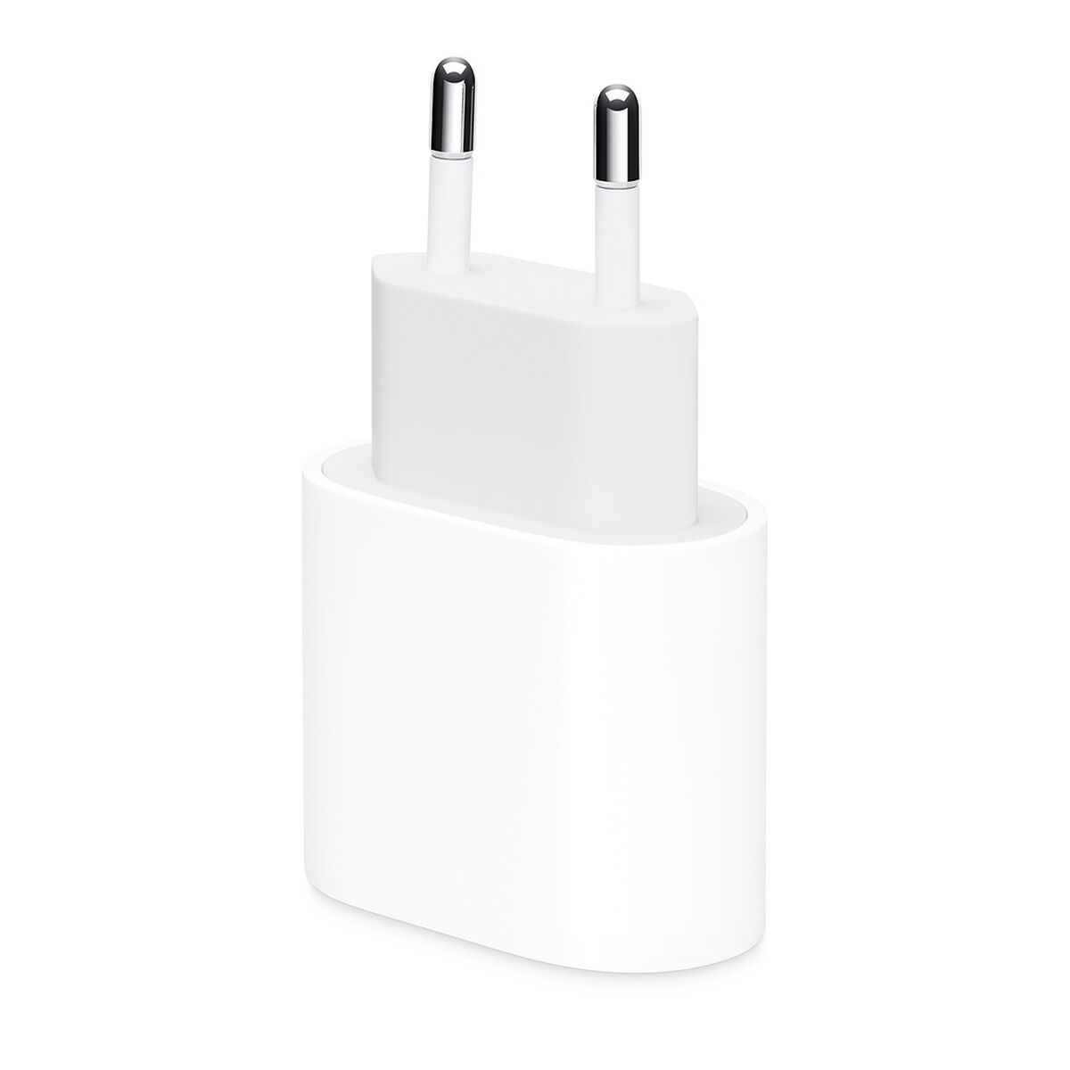 Caricatore portatile Apple MHJE3ZM/A Bianco 20 W 2 S8101786_0