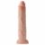 Dildo Realistico Pipedream King Cock PVC 1 S9406946_0