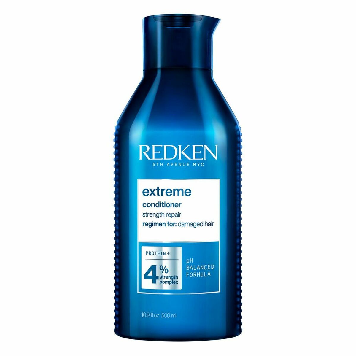 Balsamo Riparatore Redken Extreme (500 ml) 2 S0585865_0