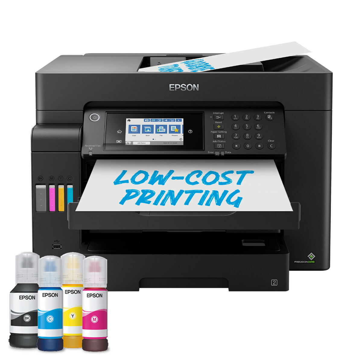 Stampante Multifunzione Epson C11CH71411 2 S55296381_0