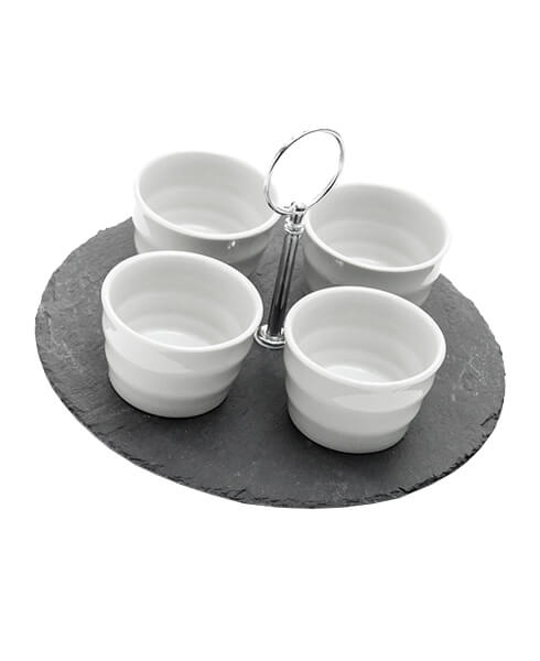 Set di degustazione