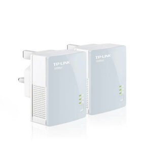 Reti Home Plug