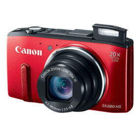 Fotocamere compatte