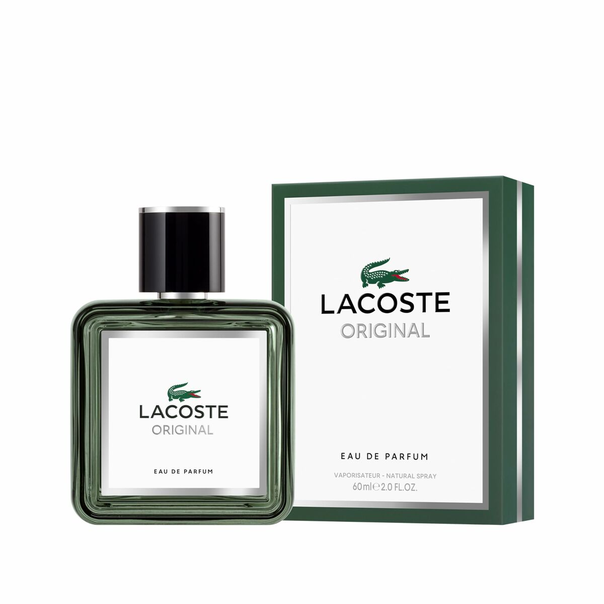 Profumo Uomo Lacoste LACOSTE ORIGINAL EDP 60 ml 3 S05125437_1