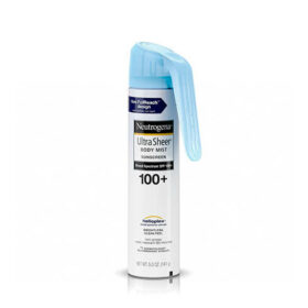Abbronzanti in spray