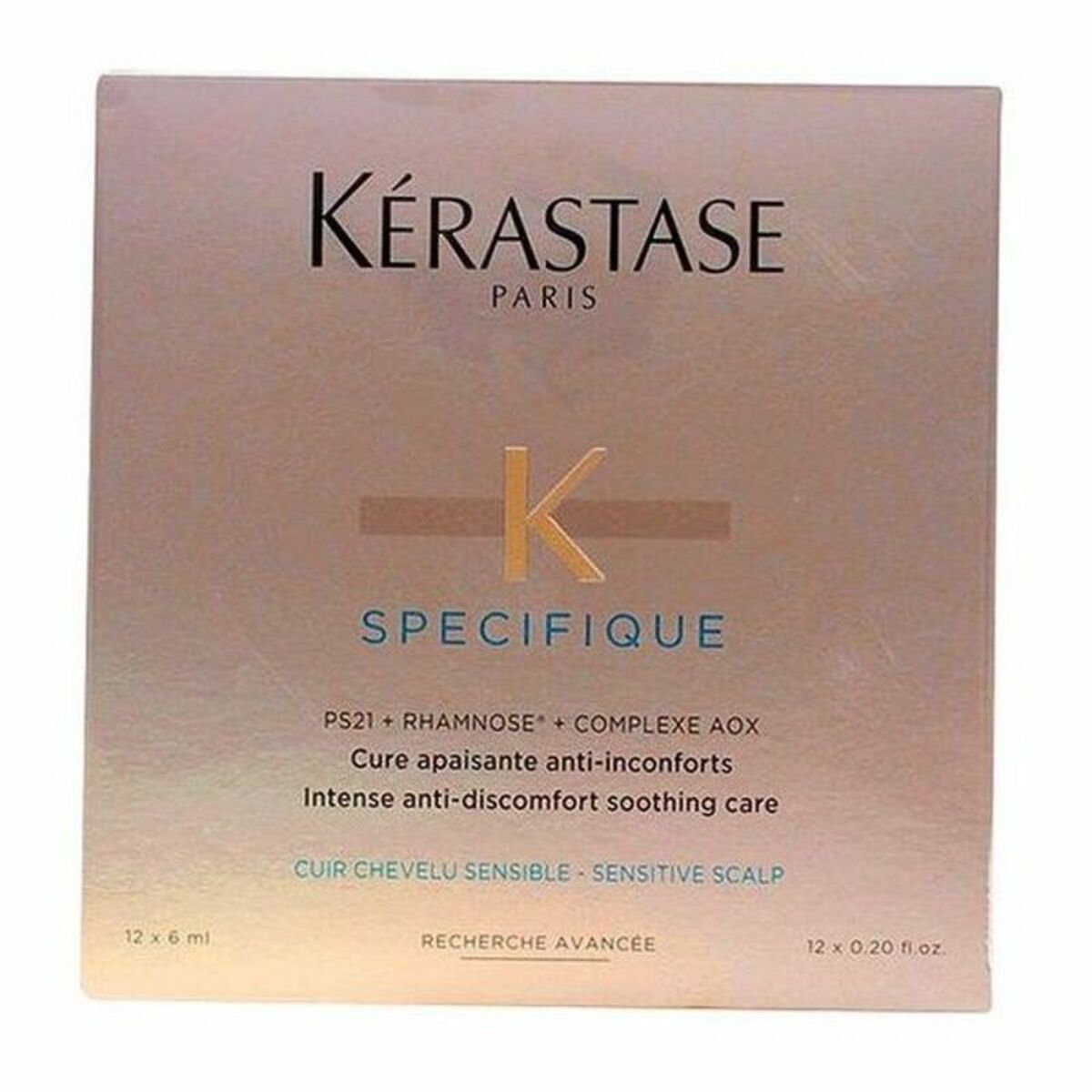 Complesso Nutriente Specifique Kerastase Spécifique 6 ml 2 S0529744_0