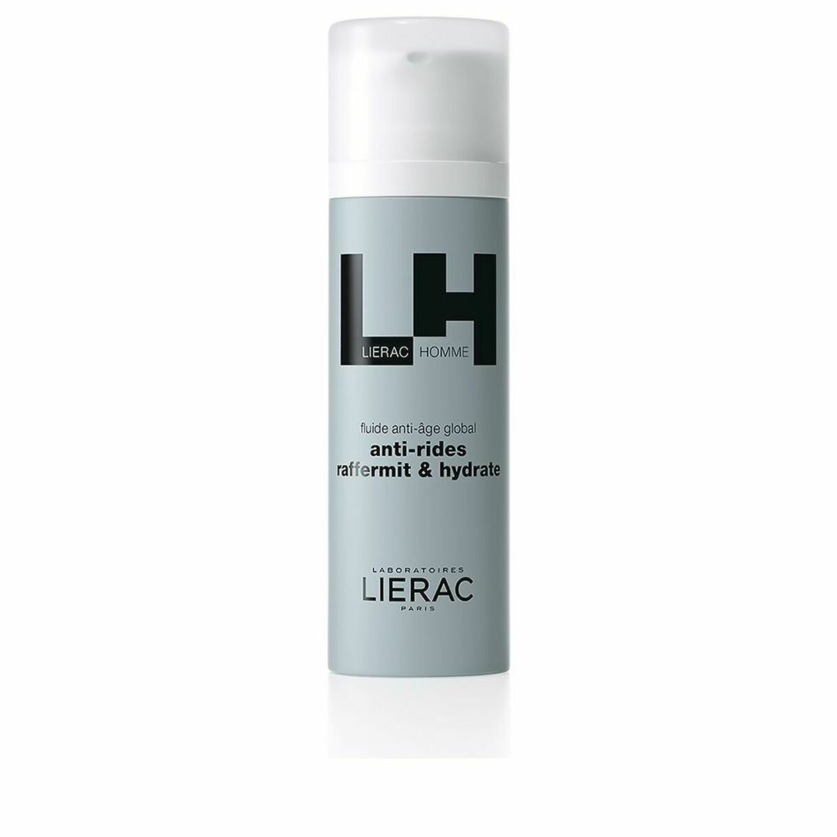 Lozione Idratante Antietà Lierac LH (50 ml) 2 S0598497_0