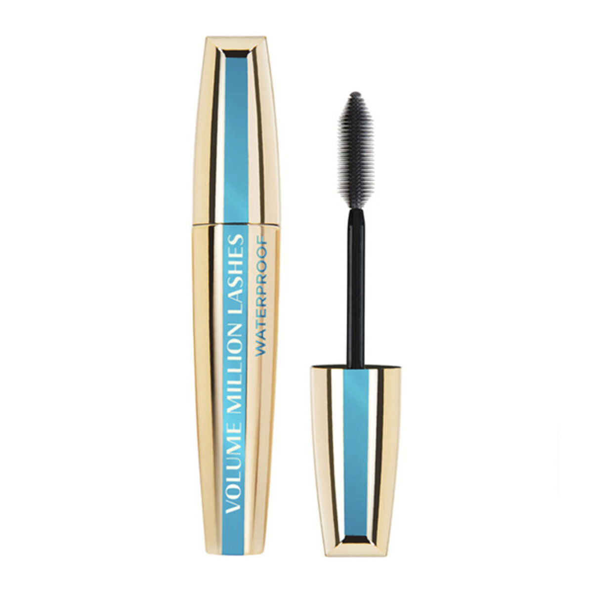 Mascara Effetto Volume Million Lashes L'Oreal Make Up (9 ml) 2 S0565008_0