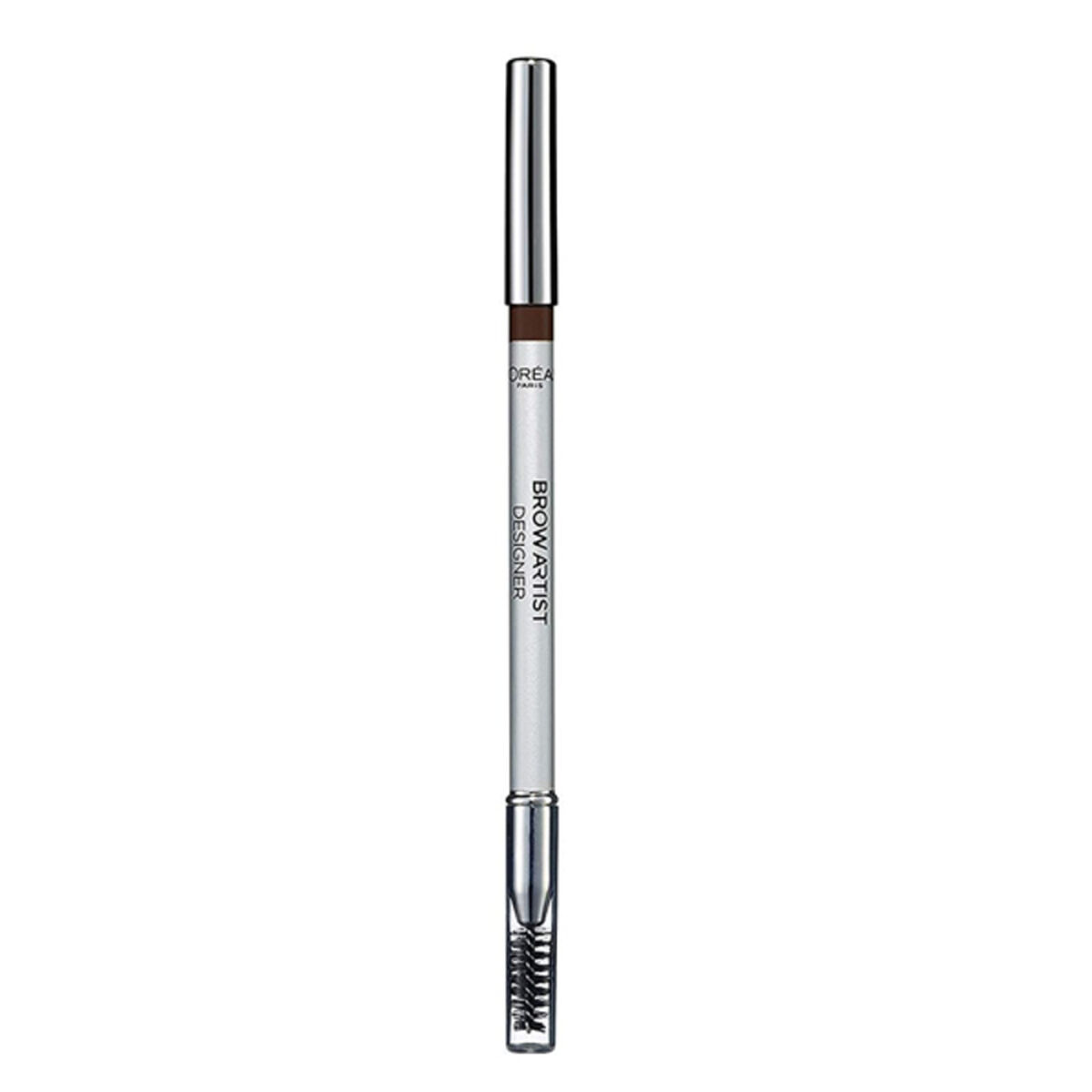 Matita per Sopracciglia Color Riche Crayon Sourcils L'Oreal Make Up 2 S0572593_0