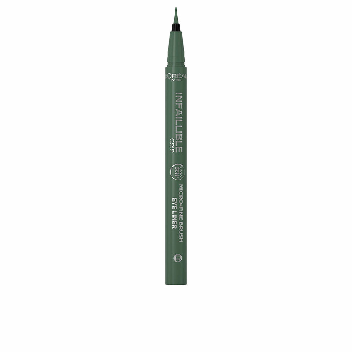 Eyeliner L'Oreal Make Up Infaillible Grip H Nº 05 sage green 2 S05109157_0