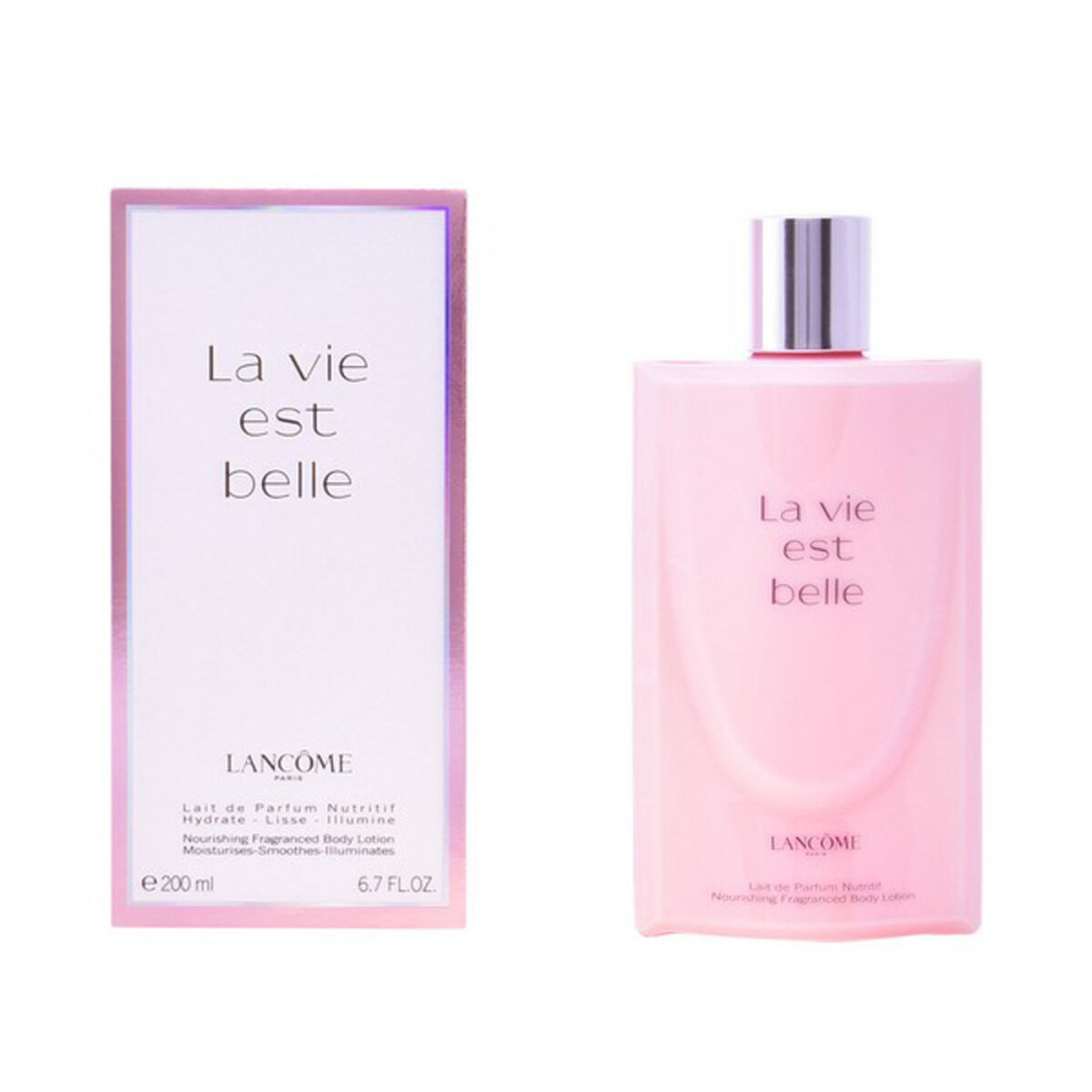 Latte Corpo La Vie est Belle Lancôme (200 ml) 2 S0555497_0
