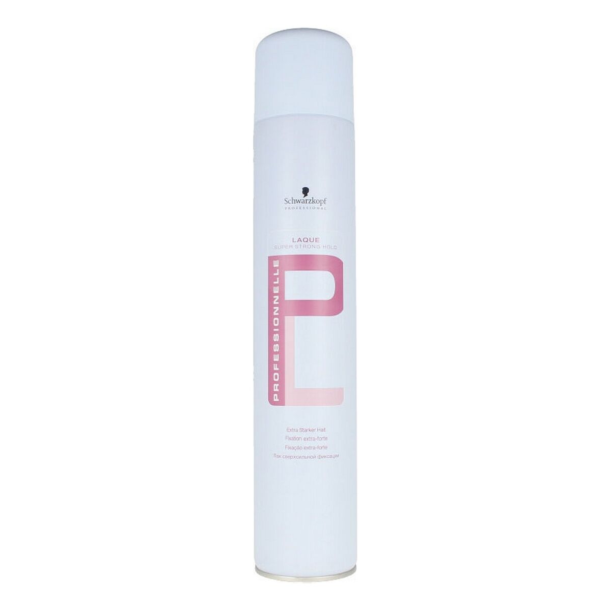 Lacca Fissaggio Extraforte Professionnelle Care Schwarzkopf Professionnelle Care 500 ml 2 S0585861_0
