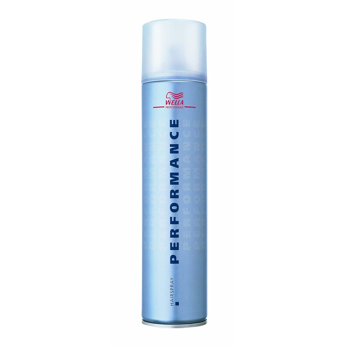 Lacca a Fissaggio Forte Wella Performance 500 ml 2 S05119300_0