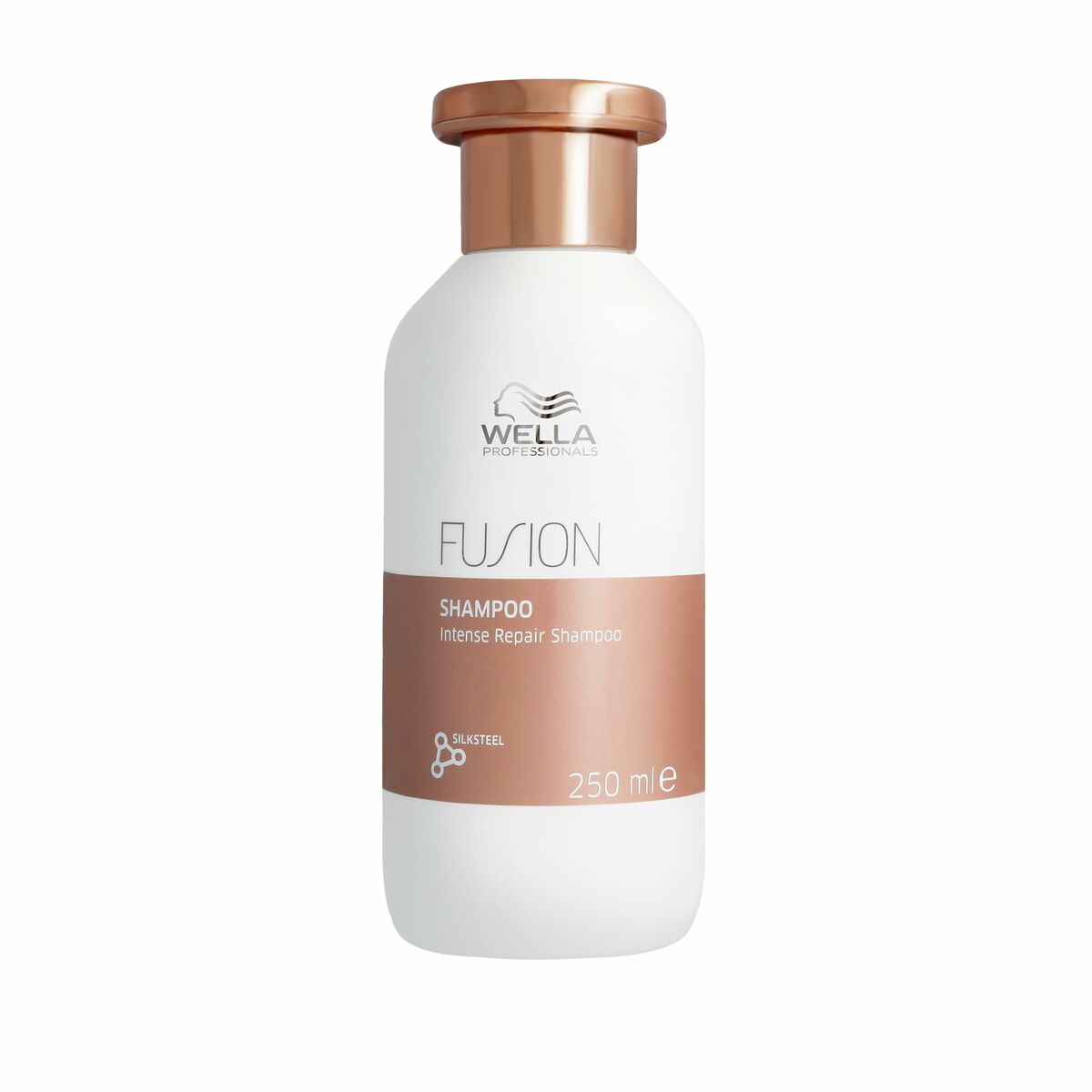 Shampoo Riparatore Wella Fusion 250 ml 2 S05116800_0
