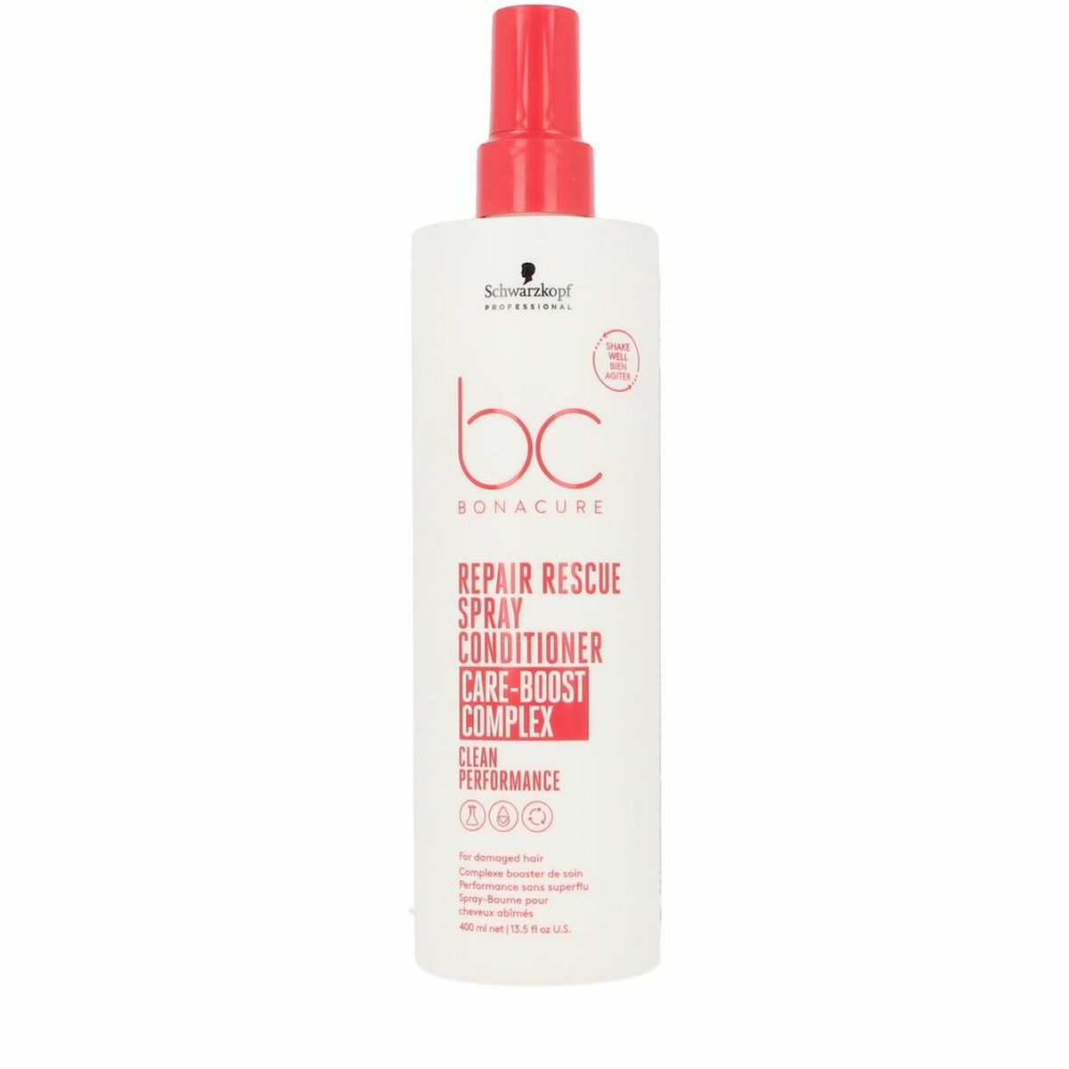 Balsamo Schwarzkopf BC REPAIR RESCUE 400 ml 2 S05128169_0