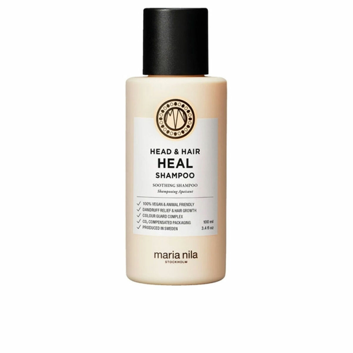 Shampoo Maria Nila HEAD & HAIR HEAL 100 ml 2 S05128237_0