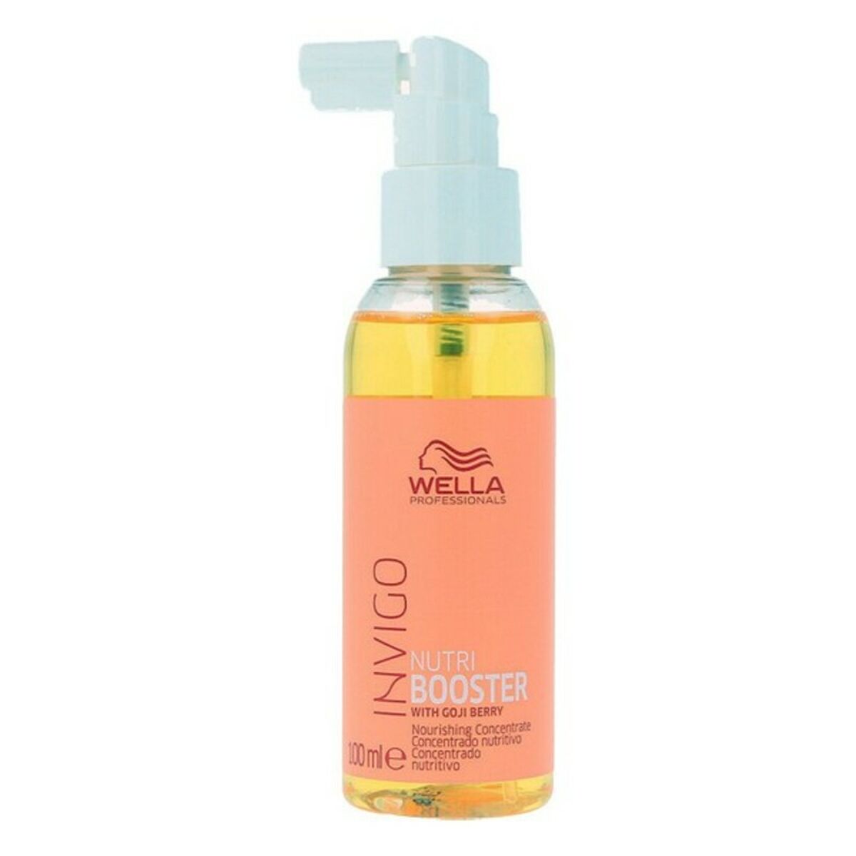 Siero Eksperience Reconstruct Wella Rigenerativa (100 ml) 2 S0568673_0