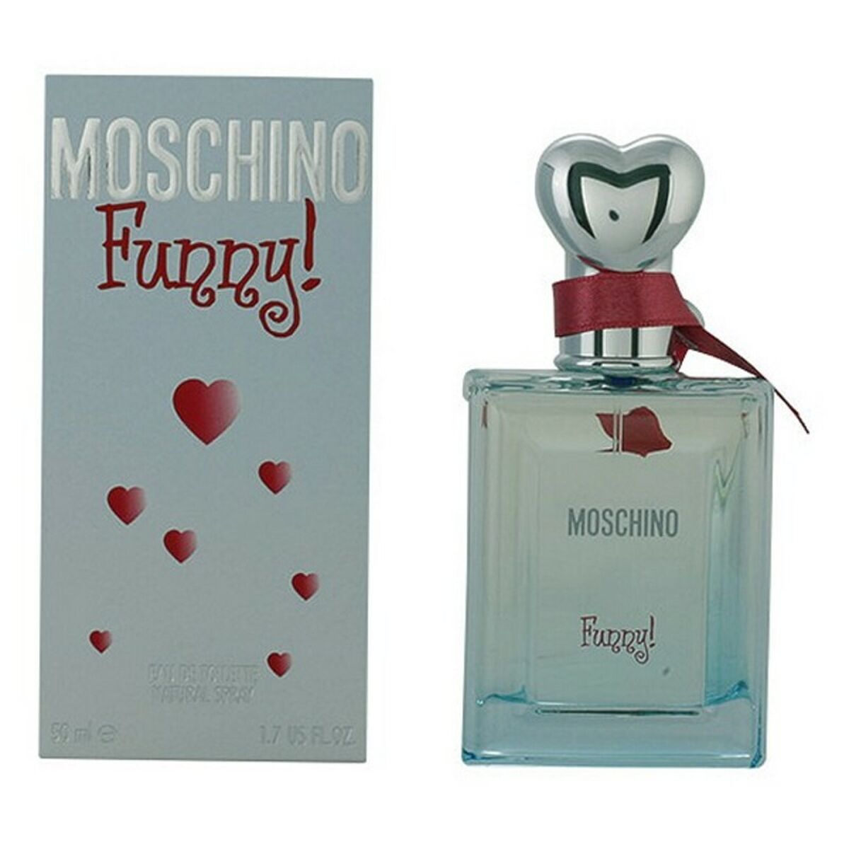 Profumo Donna Moschino EDT 2 S0513745_0