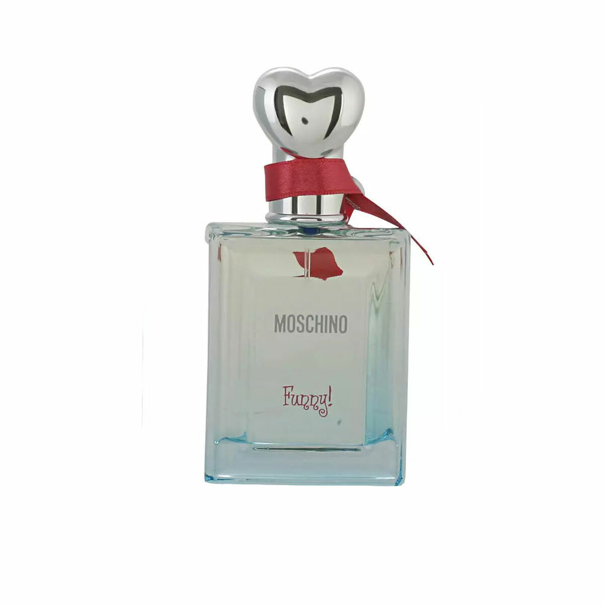 Profumo Donna Moschino EDT 6 S0513745_4