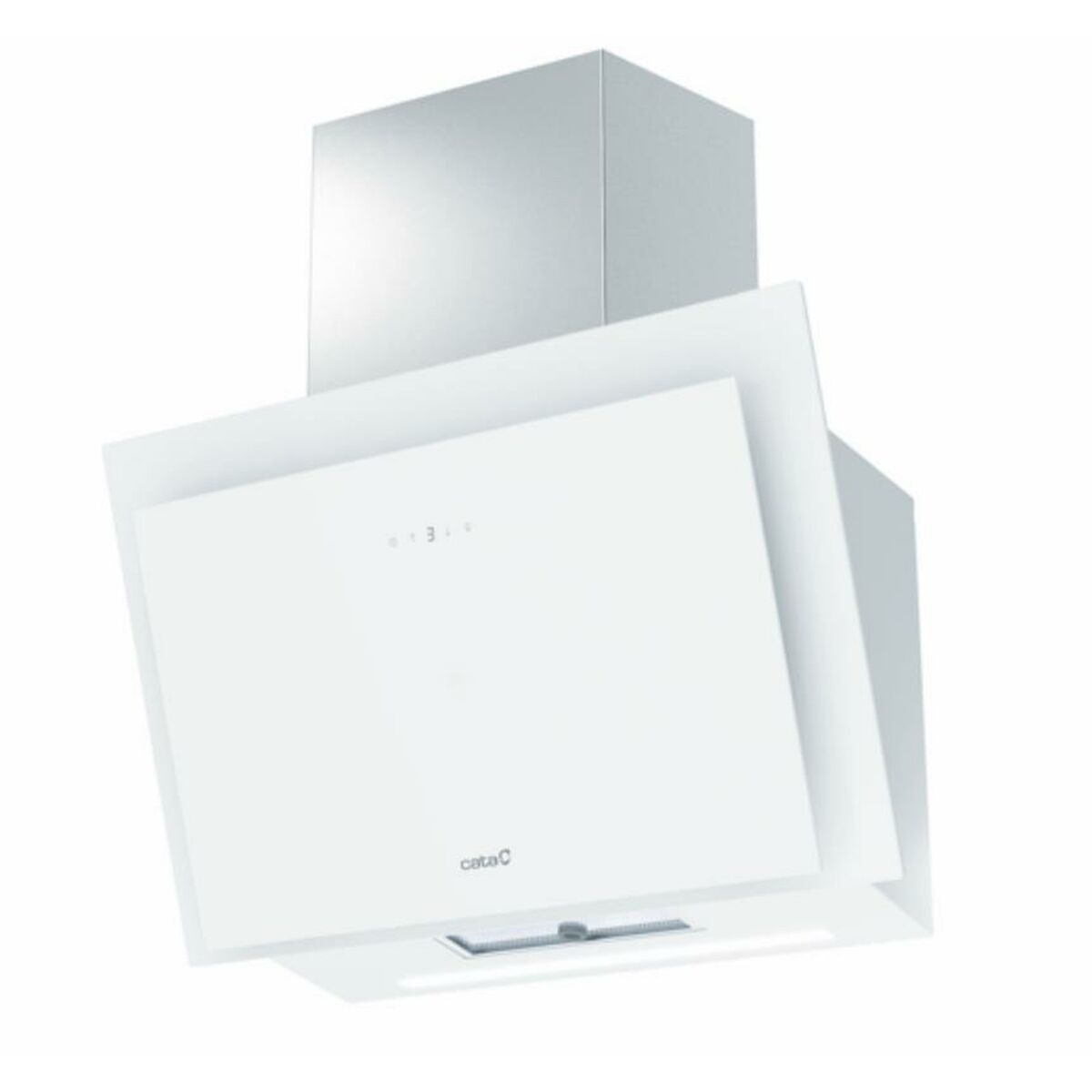 Cappa Classica Cata THALASSAPRO70GWH Bianco 2 S0458503_0