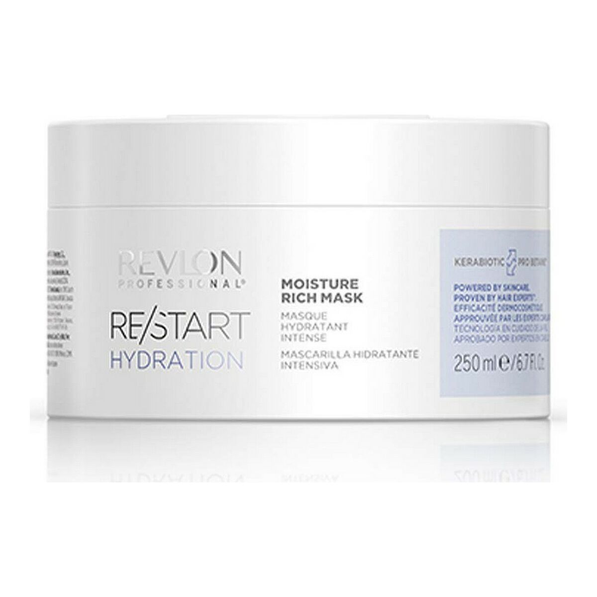 Maschera Idratante Revlon Re-Start (200 ml) 2 S0593963_0