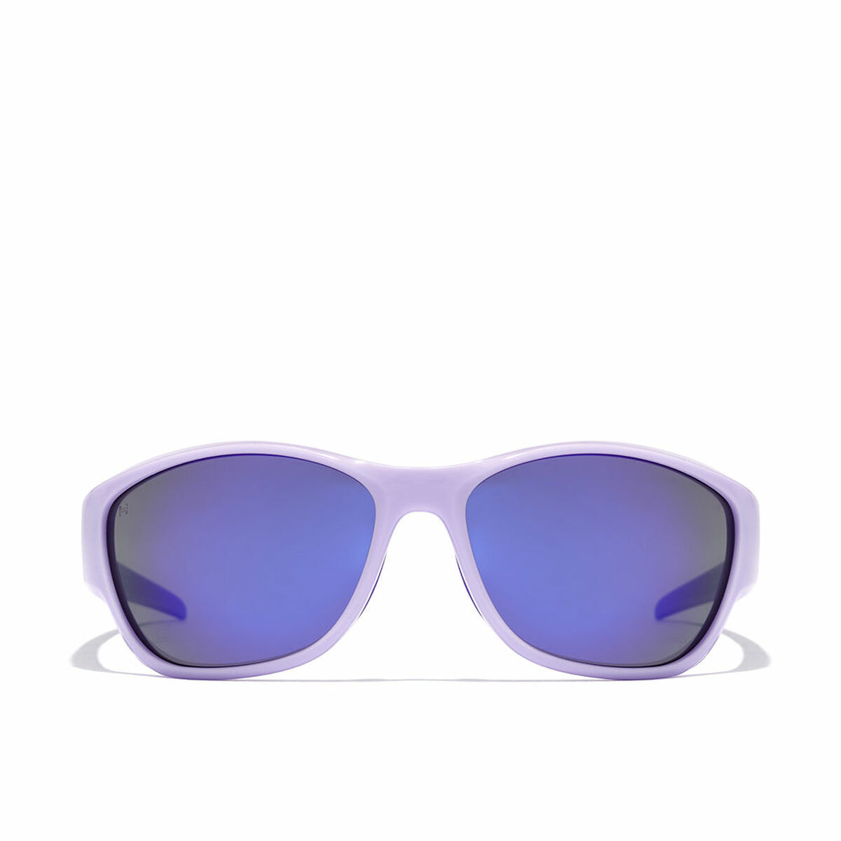 Occhiali da sole Unisex Hawkers RAVE Lilla Ø 46 mm 2 S05123192_0