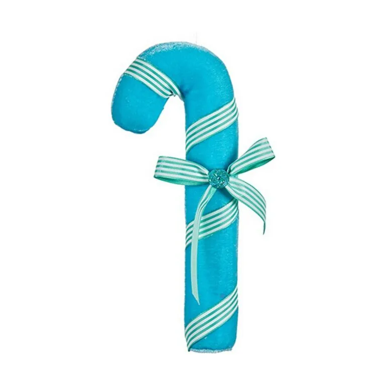 Guida all’Acquisto: Decorazione Natalizia Bastone Krist+ Azzurro