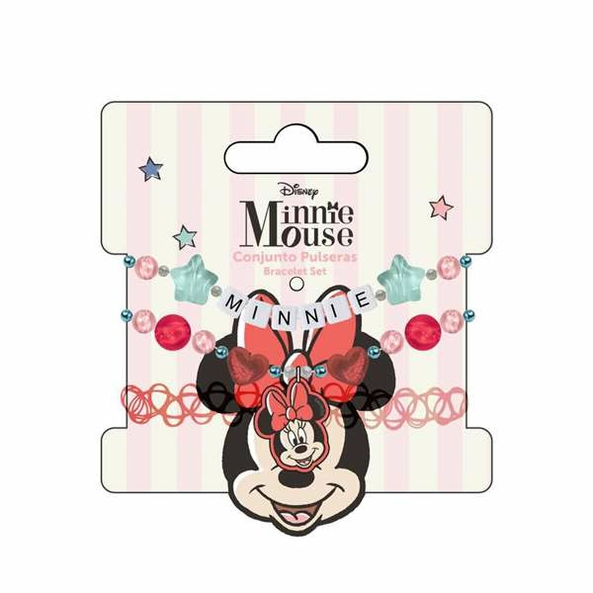 Bracciale Bambina Minnie Mouse 2 S2443507_0