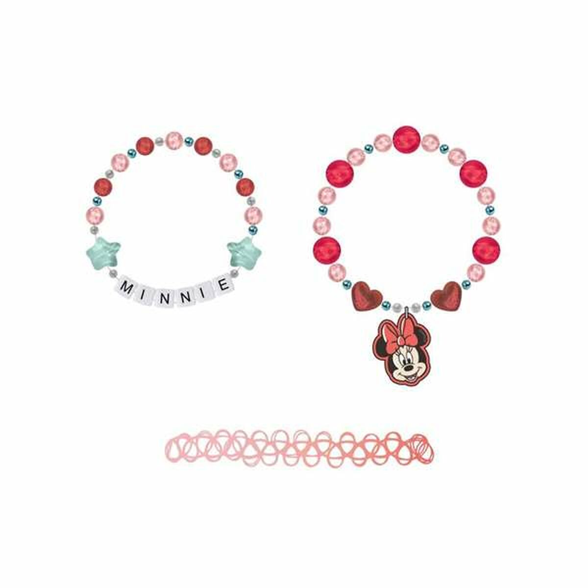 Bracciale Bambina Minnie Mouse 3 S2443507_1