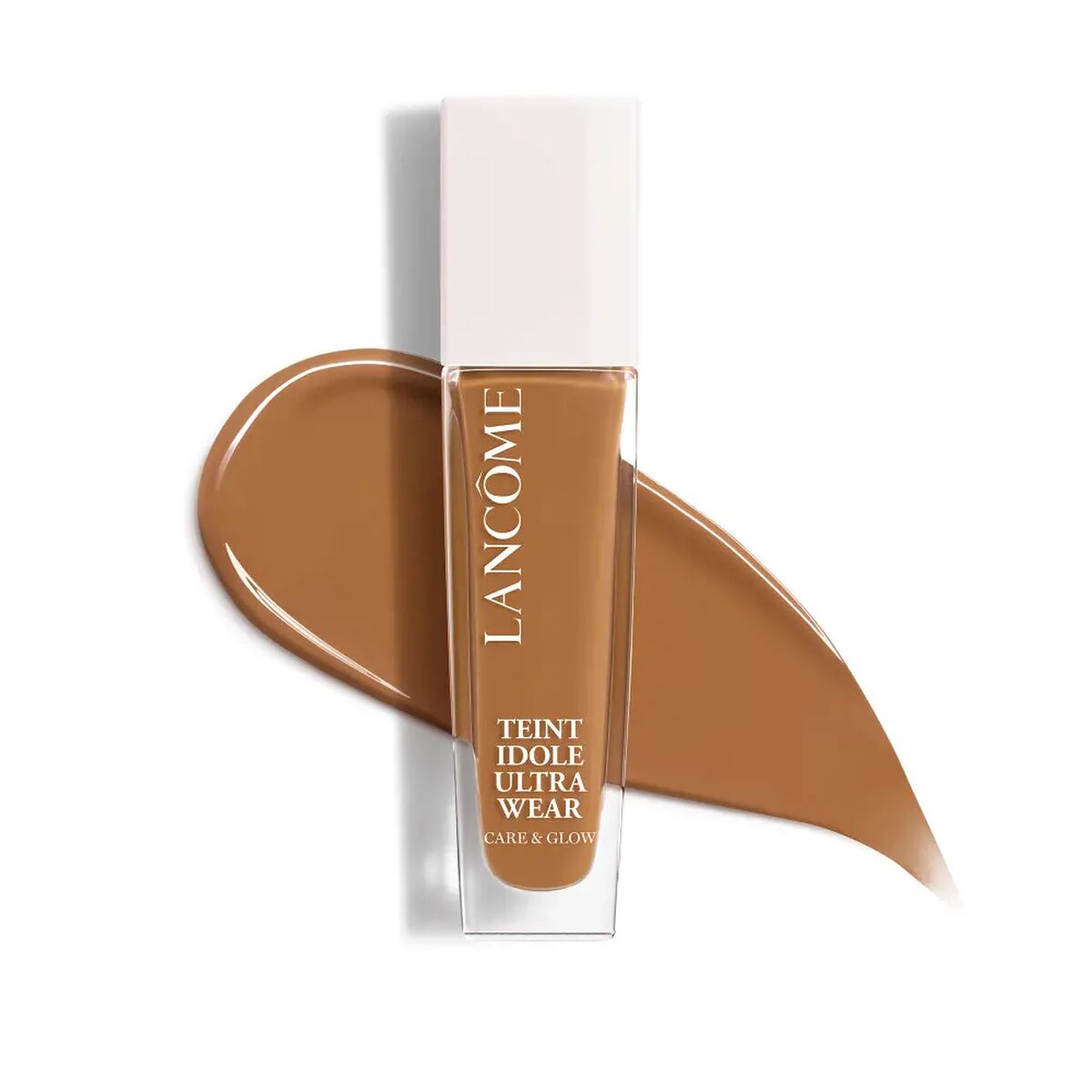 Base per Trucco Fluida Lancôme Teint Idole Ultra Wear Nº 445N 30 ml 2 S05104619_0