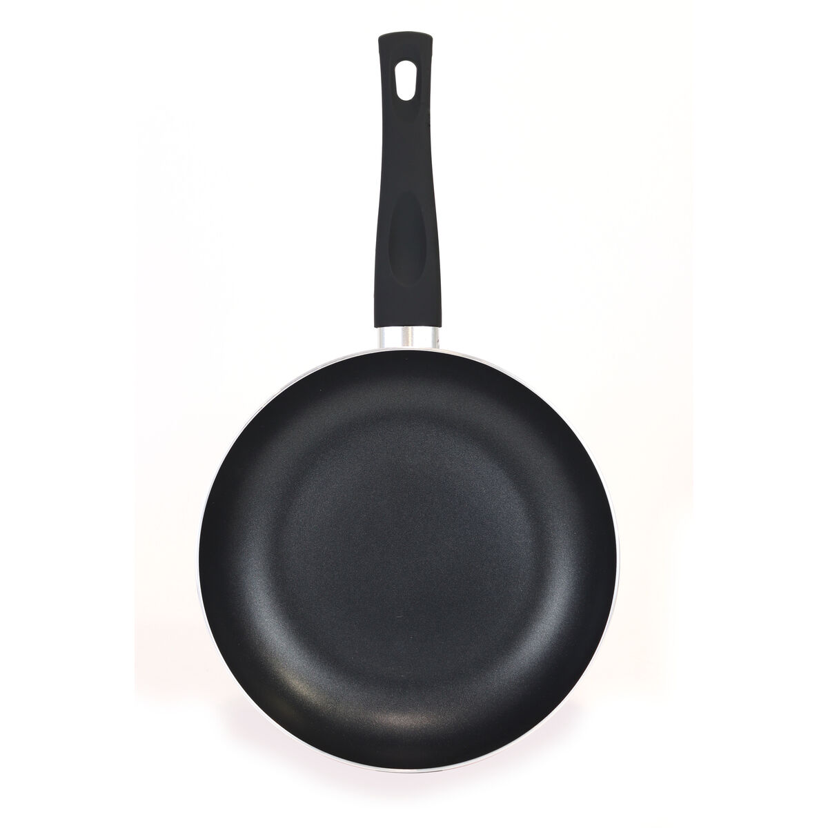 Padella Quttin Infinity Rosso 24,3 x 43 x 5 cm (6 Unità) 4 S2232036_2