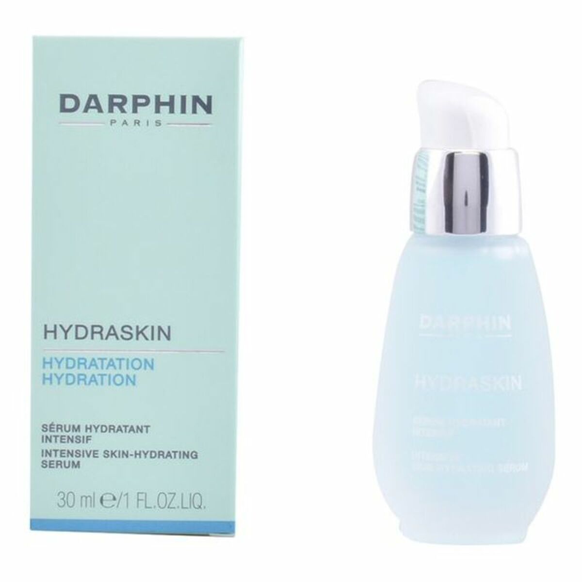 Siero Viso Hydraskin Darphin Hydraskin (30 ml) 30 ml 2 S0560979_0