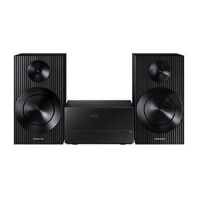 Stereo